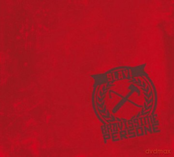 Slavi Bravissime Persone: Slavi Bravissime Persone [CD]