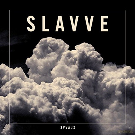 Slavve: Slavve [CD]