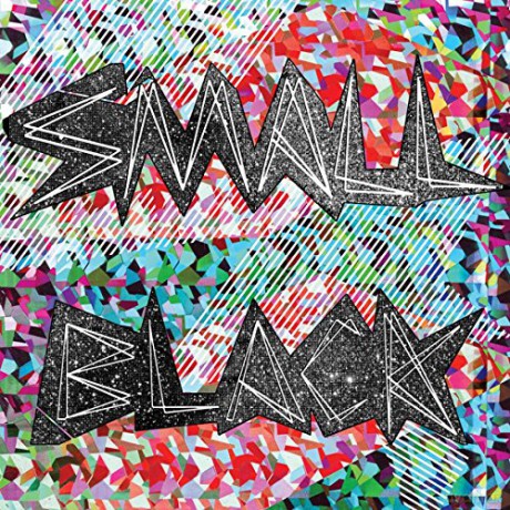 Small Black: Small Black Ep [CD]