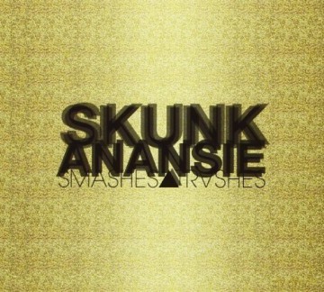 Skunk Anansie: Smashes Traches: Best Of [CD]