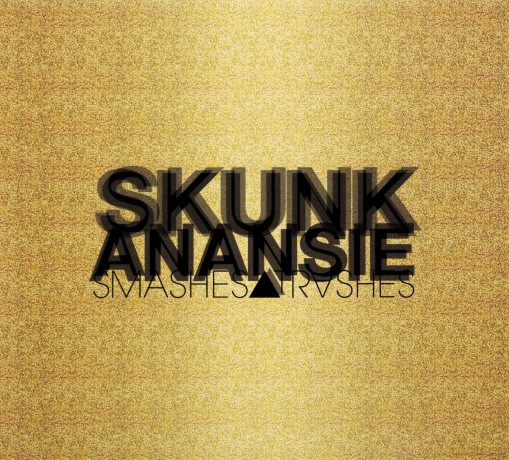 Skunk Anansie: Smashes Traches: Best Of [CD]