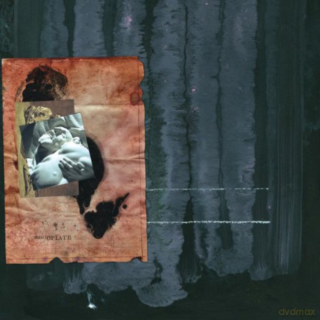 Smm: Opiate [CD]