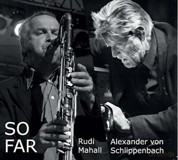Von Schlippenbach: So Far [CD]