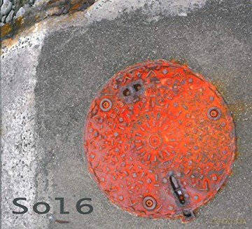 Sol6: Sol6 [CD]