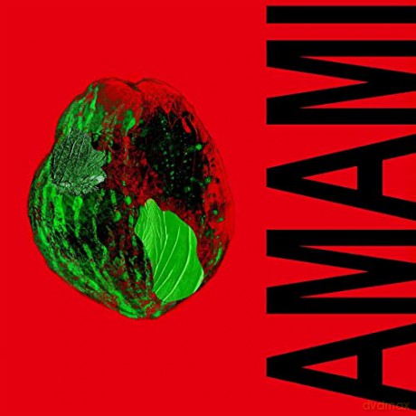 Amami: Soleil [CD]