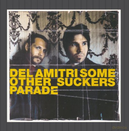 Del Amitri: Some Other Sucker'S Paradise [CD]