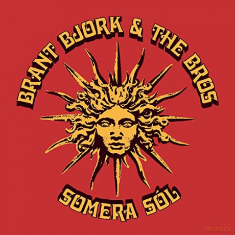 Brant Bjork: Somera Sol [CD]