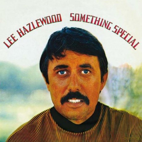 Lee Hazlewood: Something Special [CD]