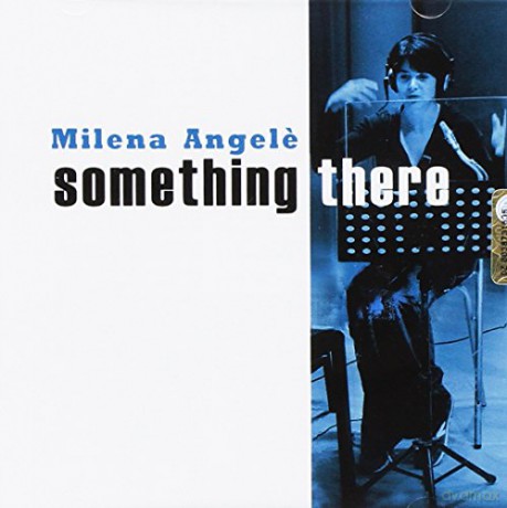 Angele: Something There [CD]