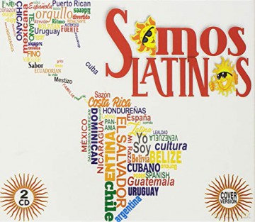 Tommy Dorsey: Somos Latinos [2CD]