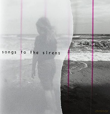 Zanni, Adriano: Songs To The Sirens (Ltd 200 Copies) [CD]