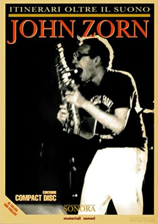 John Zorn: Sonora Book [CD]