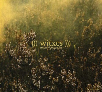 Witxes: Sorcery Geography [CD]