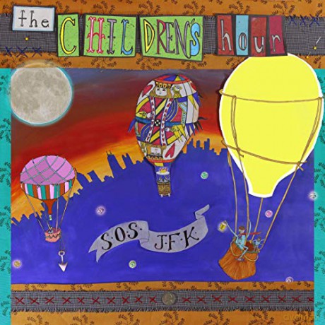 Children'S Hour: Sos Jfk [CD]