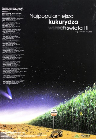 Technologia produkcji kukurydzy - red. prof. Andrzej Dubas [KSIĄŻKA]