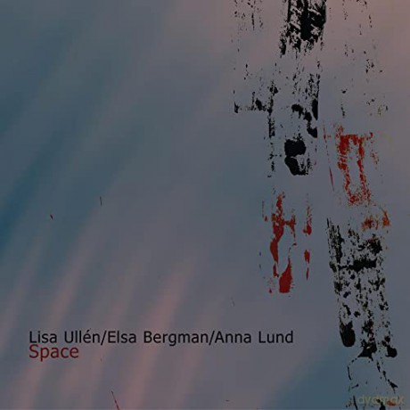 Ullen, Lisa: Space [CD]