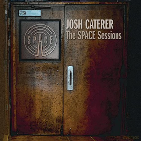 Caterer, Josh: Space Sessions [CD]