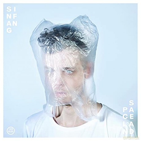 Sin Fang: Spaceland [CD]