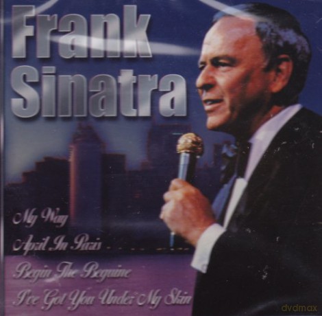 Frank Sinatra: Special Edition [CD]