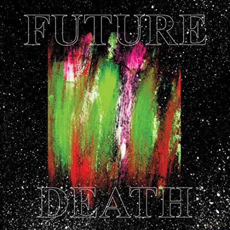 Future Death: Special Victim [CD]