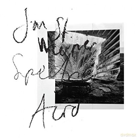 Jan st.werner: Spectric Acid [CD]