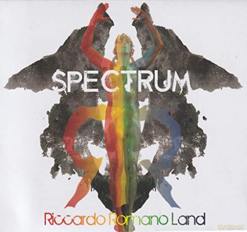 Riccardo Romano: Spectrum [CD]