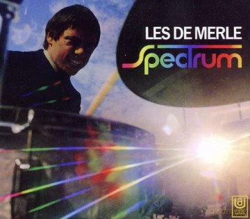 Les De Merle: Spectrum [CD]