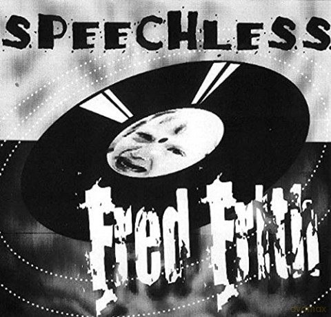 Fred Frith: Speechless [CD]