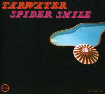 Tarwater: Spider Smile [CD]