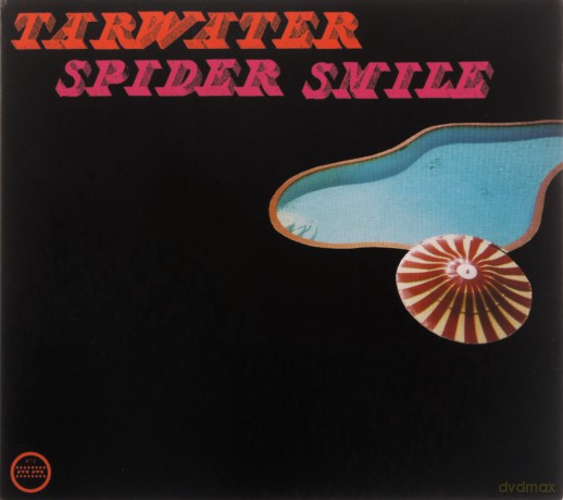 Tarwater: Spider Smile [CD]