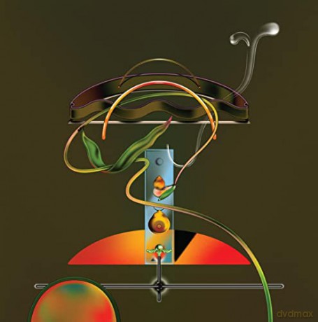 Wand: Spiders In The Rain [CD]
