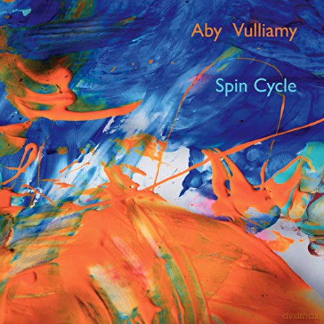 Vulliamy, Aby: Spin Cycle [CD]