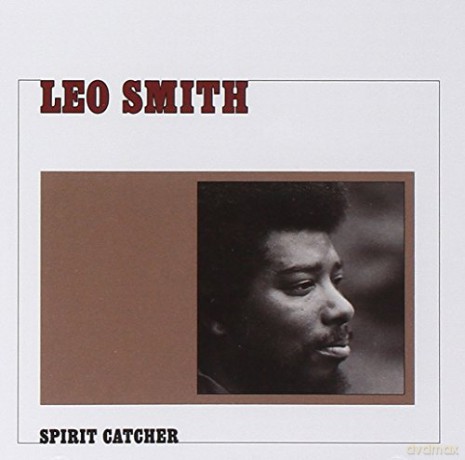 Wadada Leo Smith: Spirit Catcher [CD]