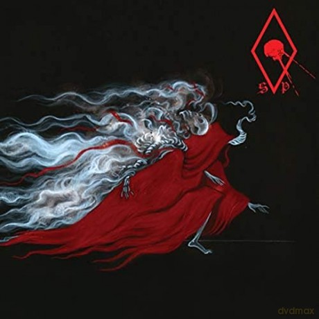 Spirit Possession: Spirit Possession [CD]