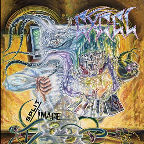 Excel: Split Image [CD]