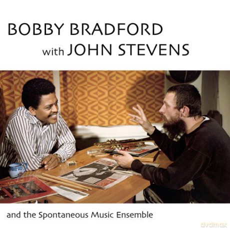 Bobby Bradford: Spontaneous Music Ensemble [2CD]