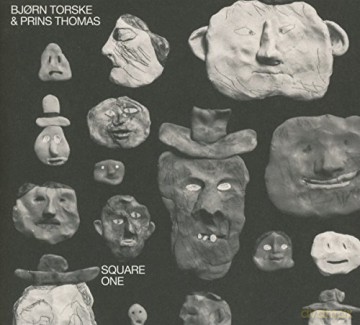 Bjorn Torske: Square One [CD]