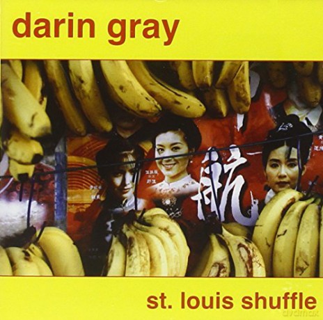Gray: St Louis Shuffle Cd [CD]