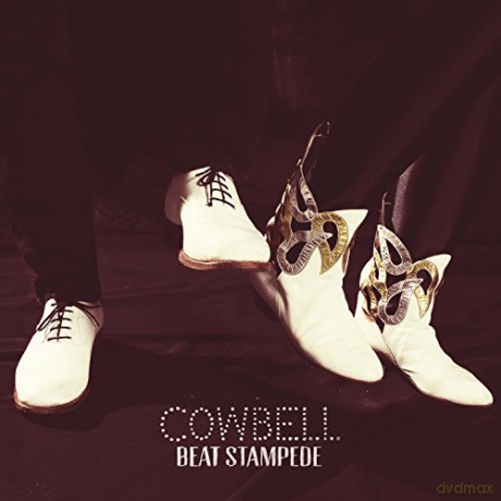 Cowbell: Stampede [CD]