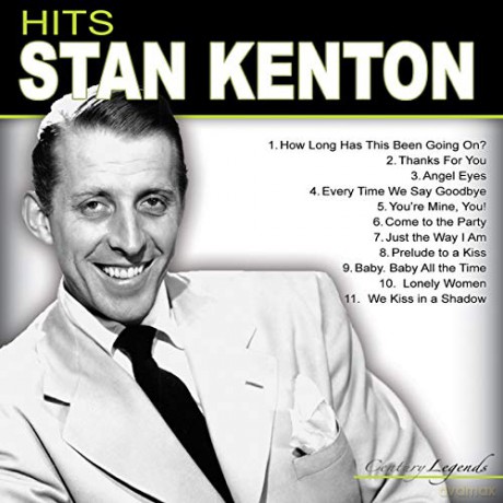 Stan Kenton: Stan Kenton Hits [CD]