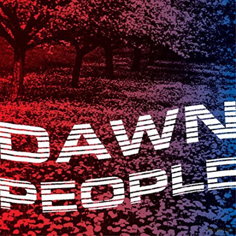 Dawn People: Star Is Your Future [CD]