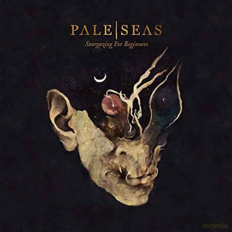 Pale Seas: Stargazing For Beginners [CD]