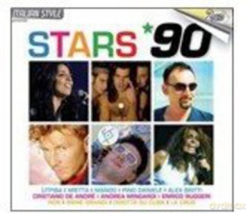 Stars 90 [2CD]