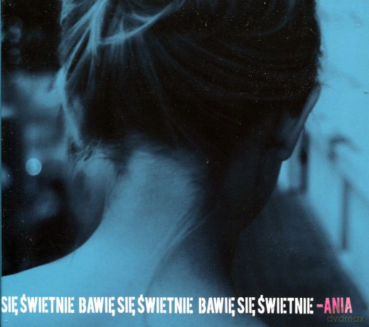 Ania Dąbrowska: Bawię się świetnie (Limited) (digipack) [2CD]