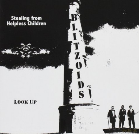 Blitzoids: Stealing From Helpless Children + Lo [2CD]