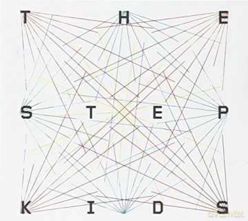 Stepkids: Stepkids [CD]