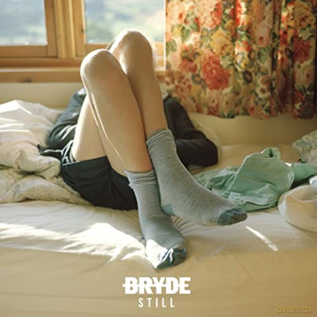 Bryde: Still [CD]
