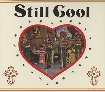 Still Cool: Still Cool [CD]