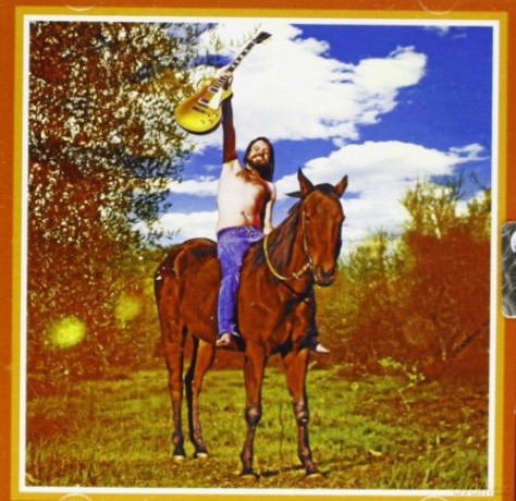 Thee Jones Bones: Stones Of Revolution [CD]