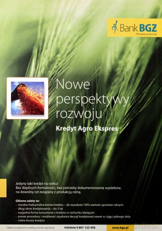 Analiza przedsiębiorstw agrobiznesu - dr Elżbieta Szymańska [KSIĄŻKA]